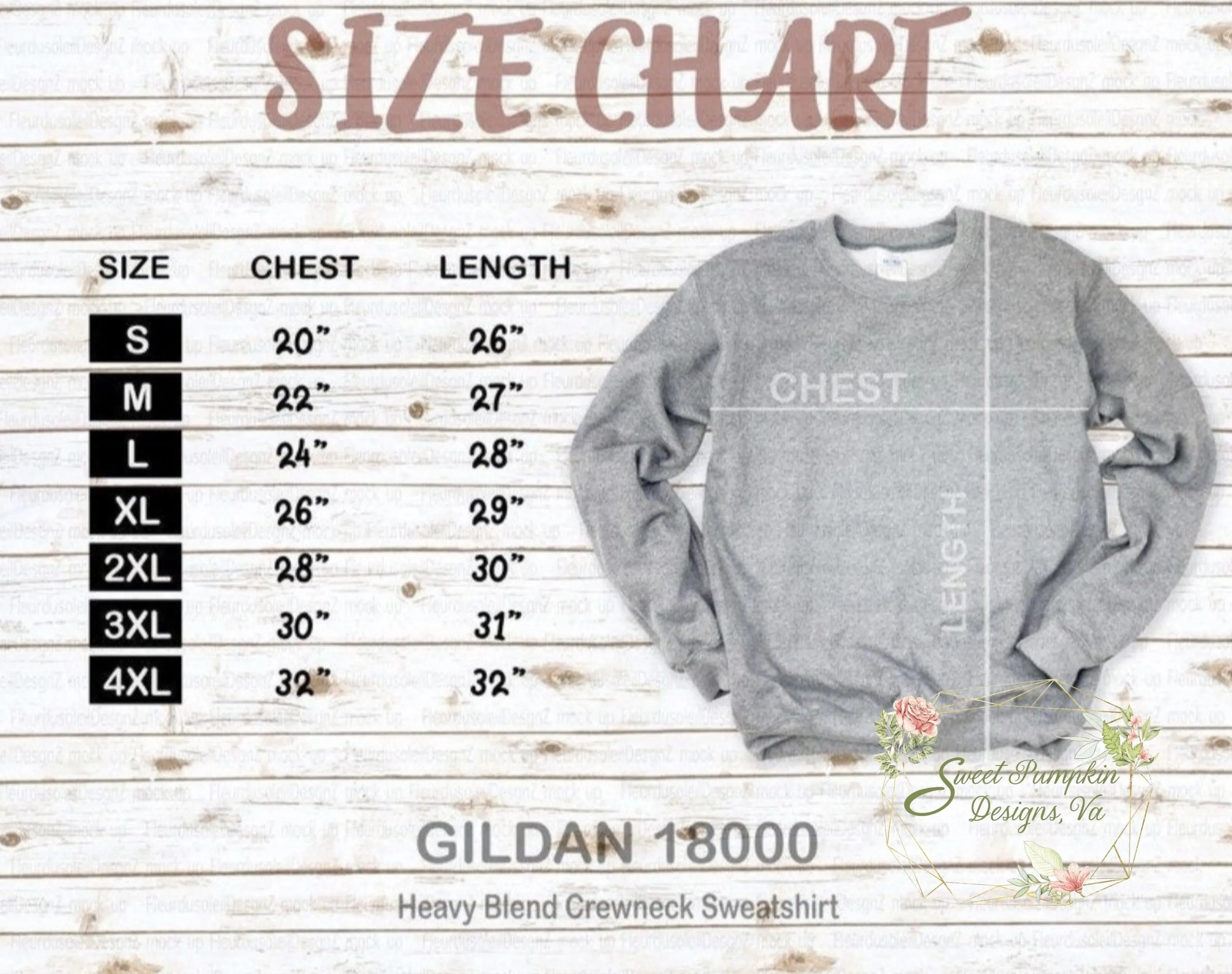 Valentine's Day Custom Candy Hearts Favorite Things Crewneck Sweatshirt