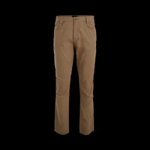VERTX CUTBACK TECHNICAL PANT Tobacco
