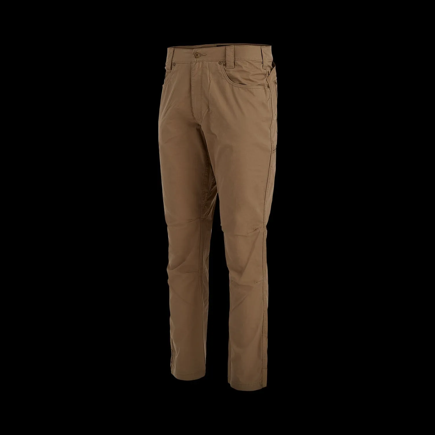 VERTX CUTBACK TECHNICAL PANT Tobacco
