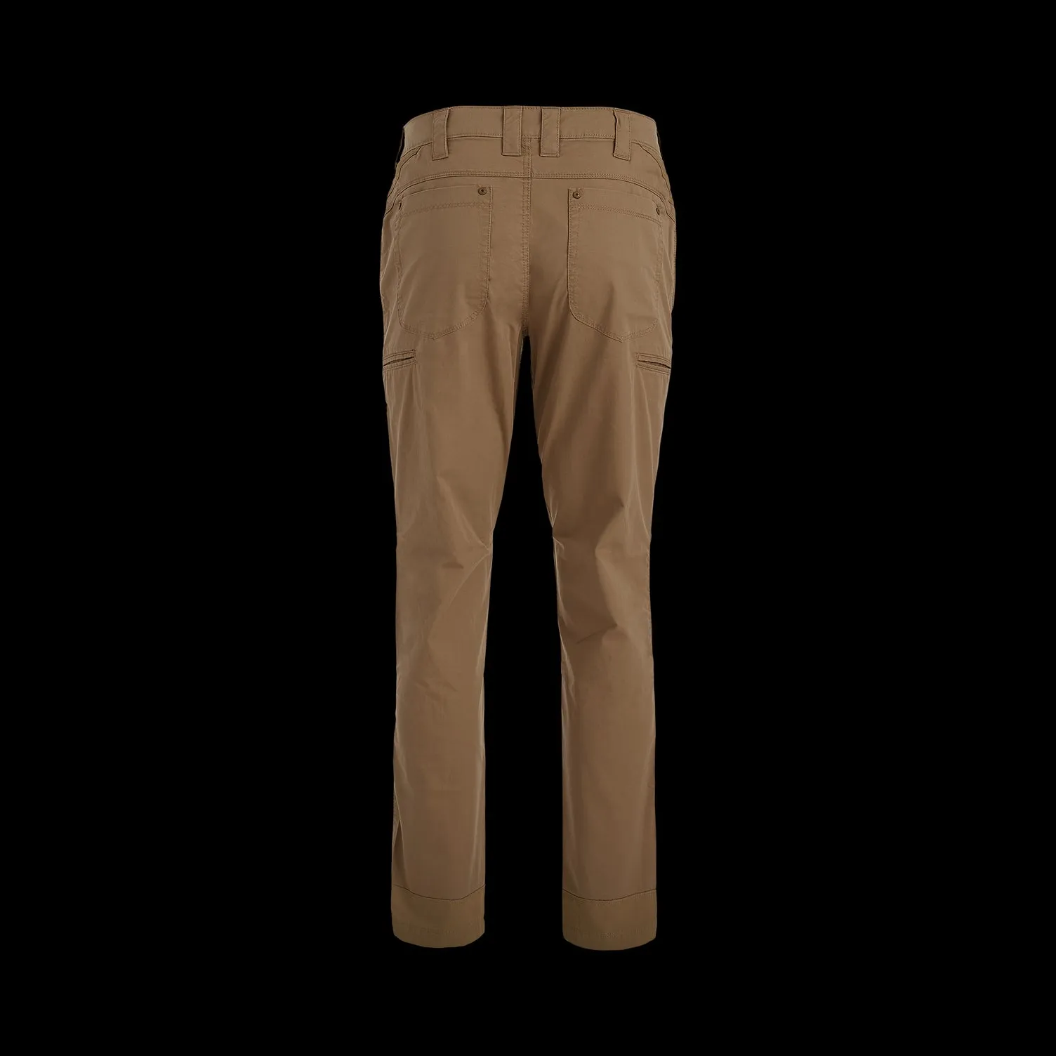 VERTX CUTBACK TECHNICAL PANT Tobacco