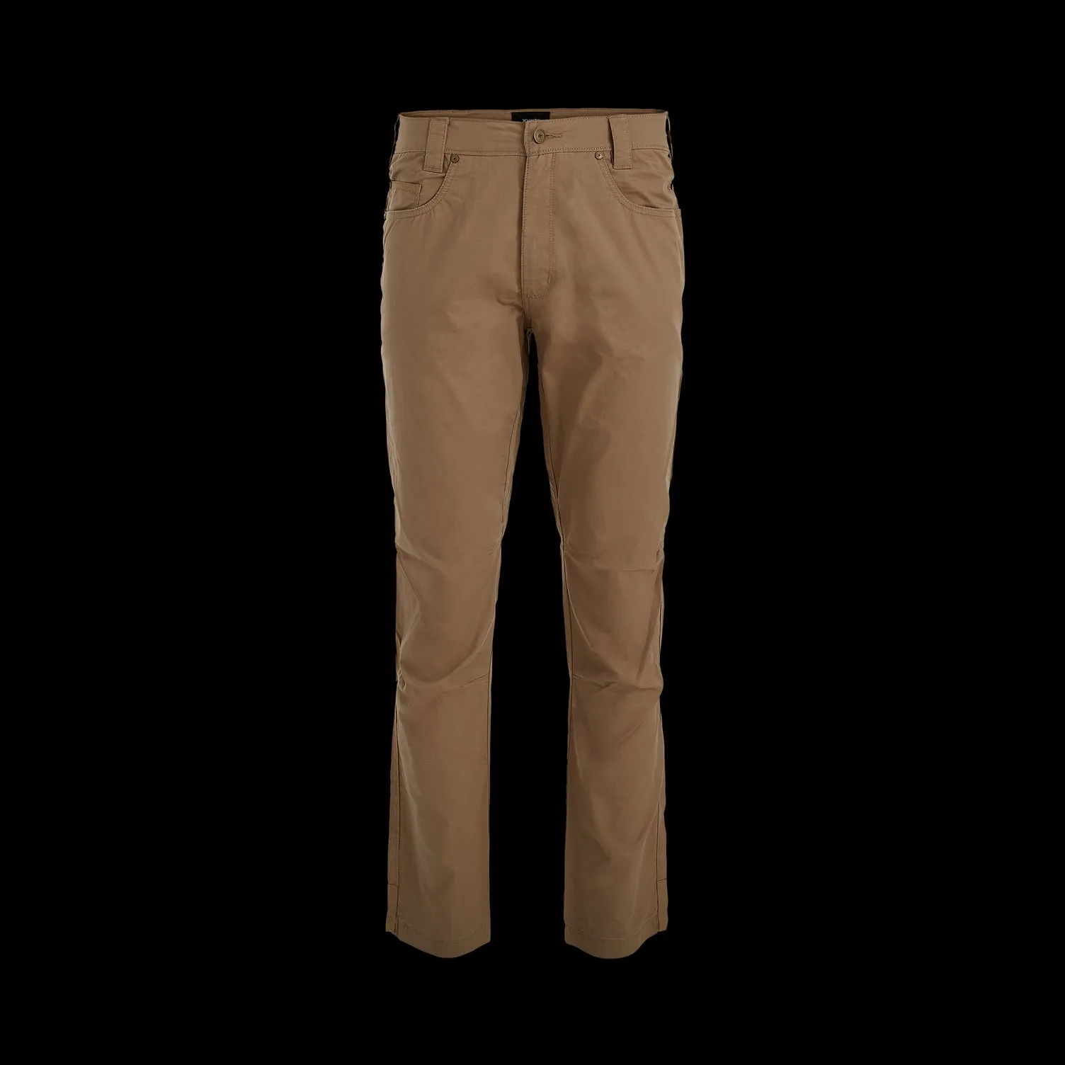 VERTX CUTBACK TECHNICAL PANT Tobacco