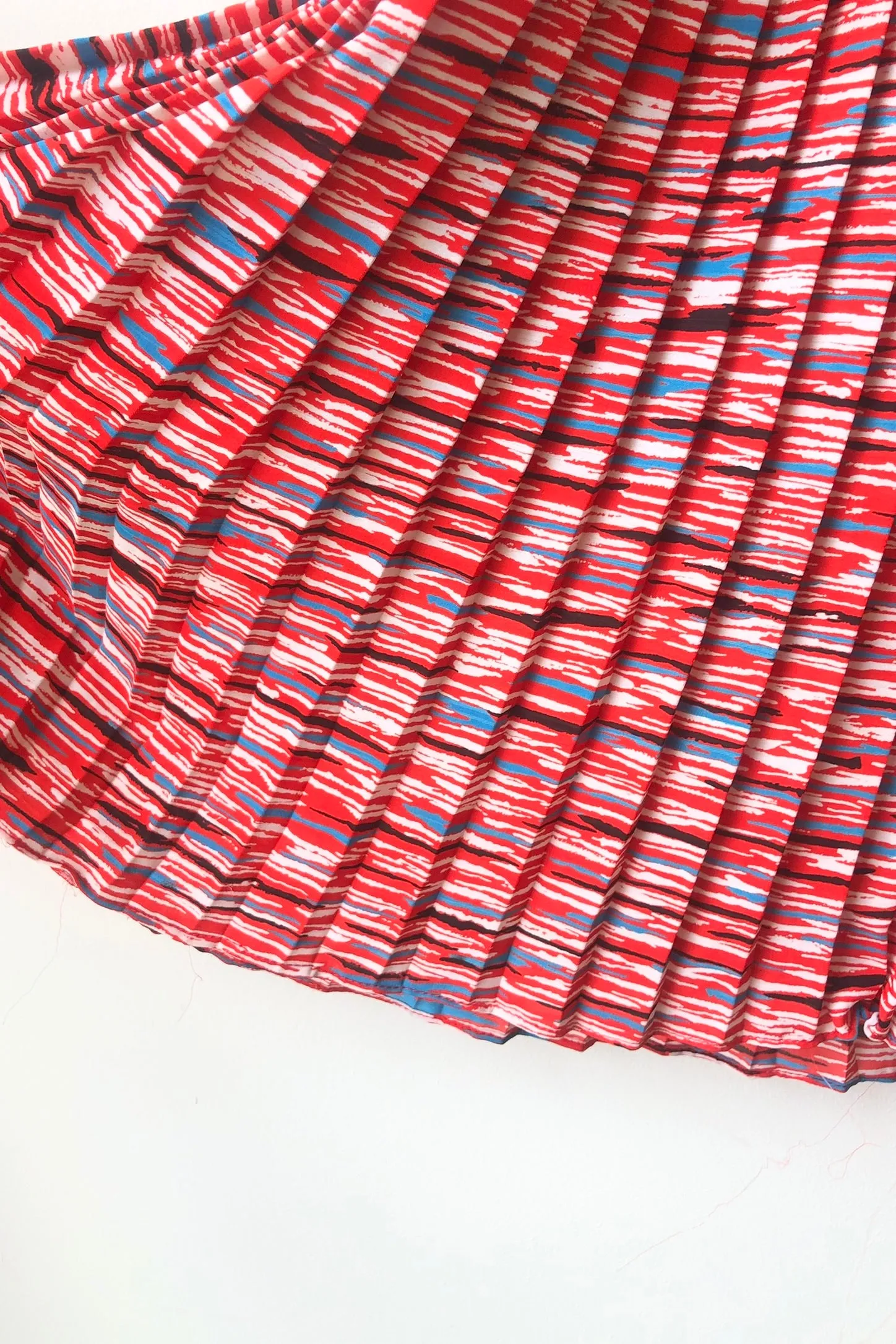 Vintage Diane Freis Dress