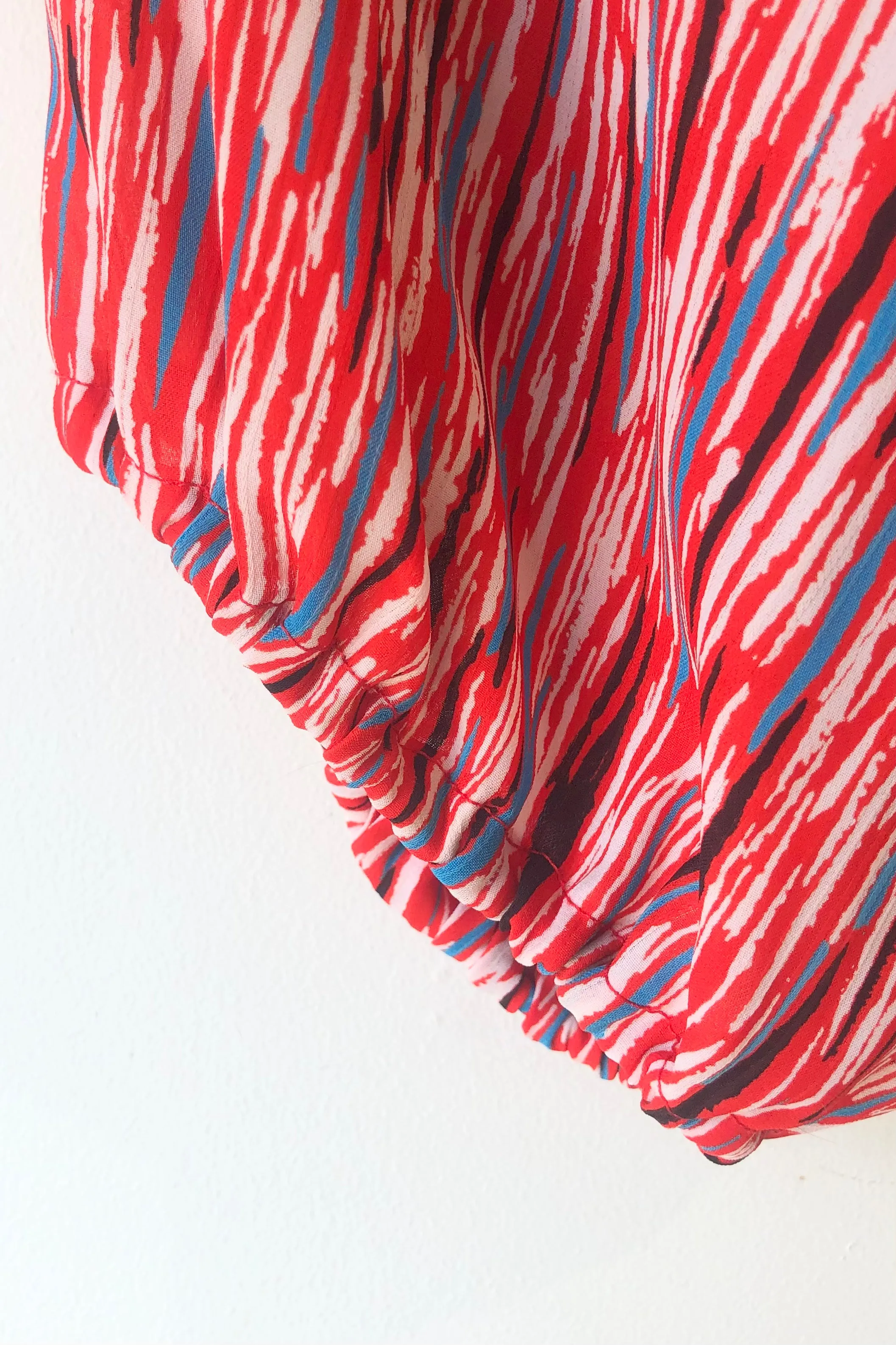 Vintage Diane Freis Dress