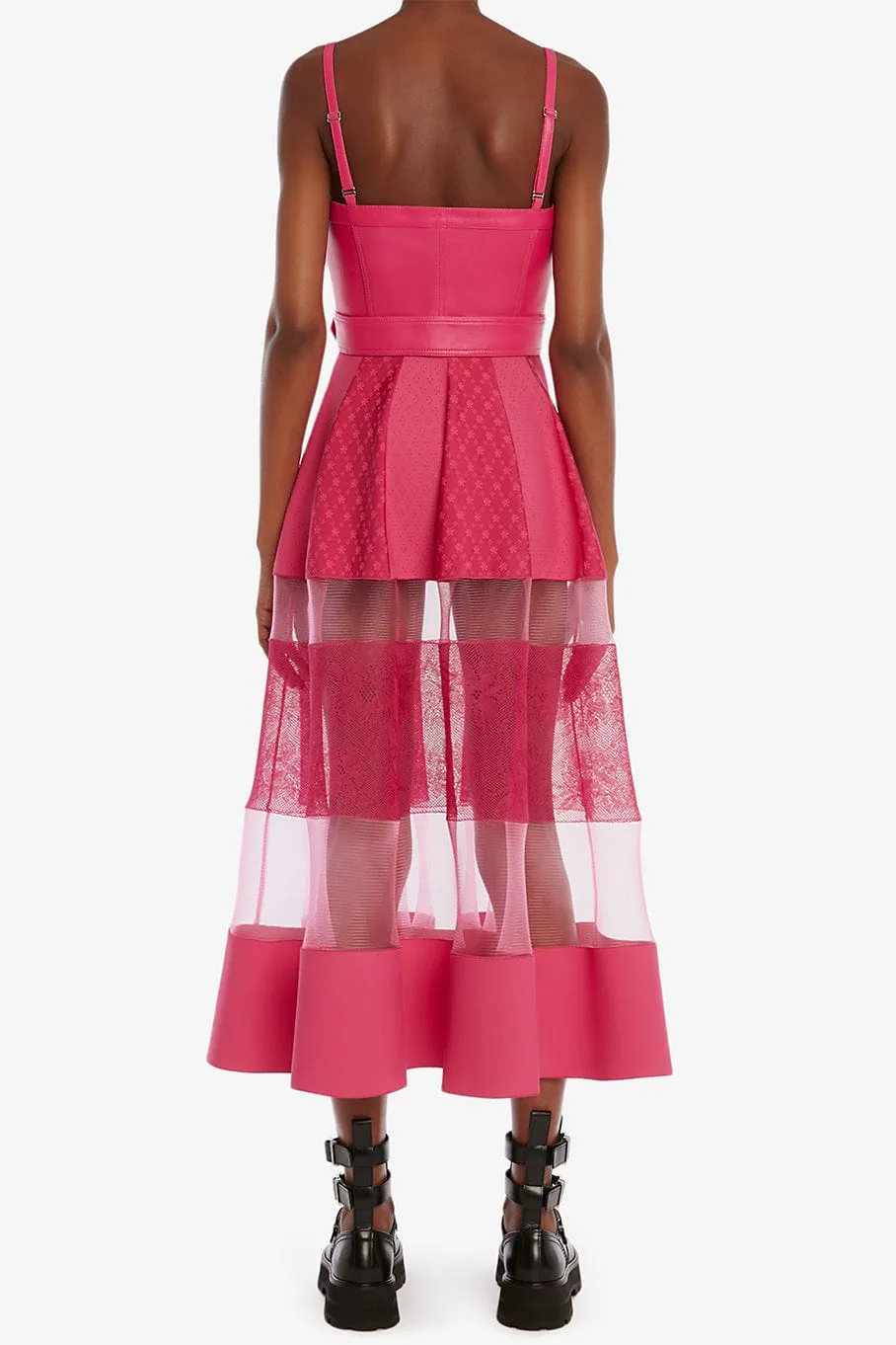 Volume Skirt