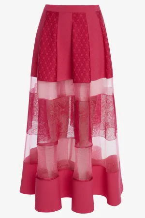 Volume Skirt