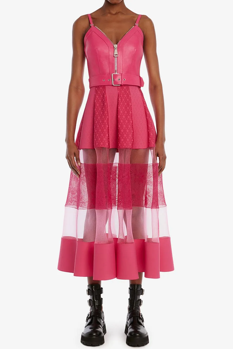 Volume Skirt