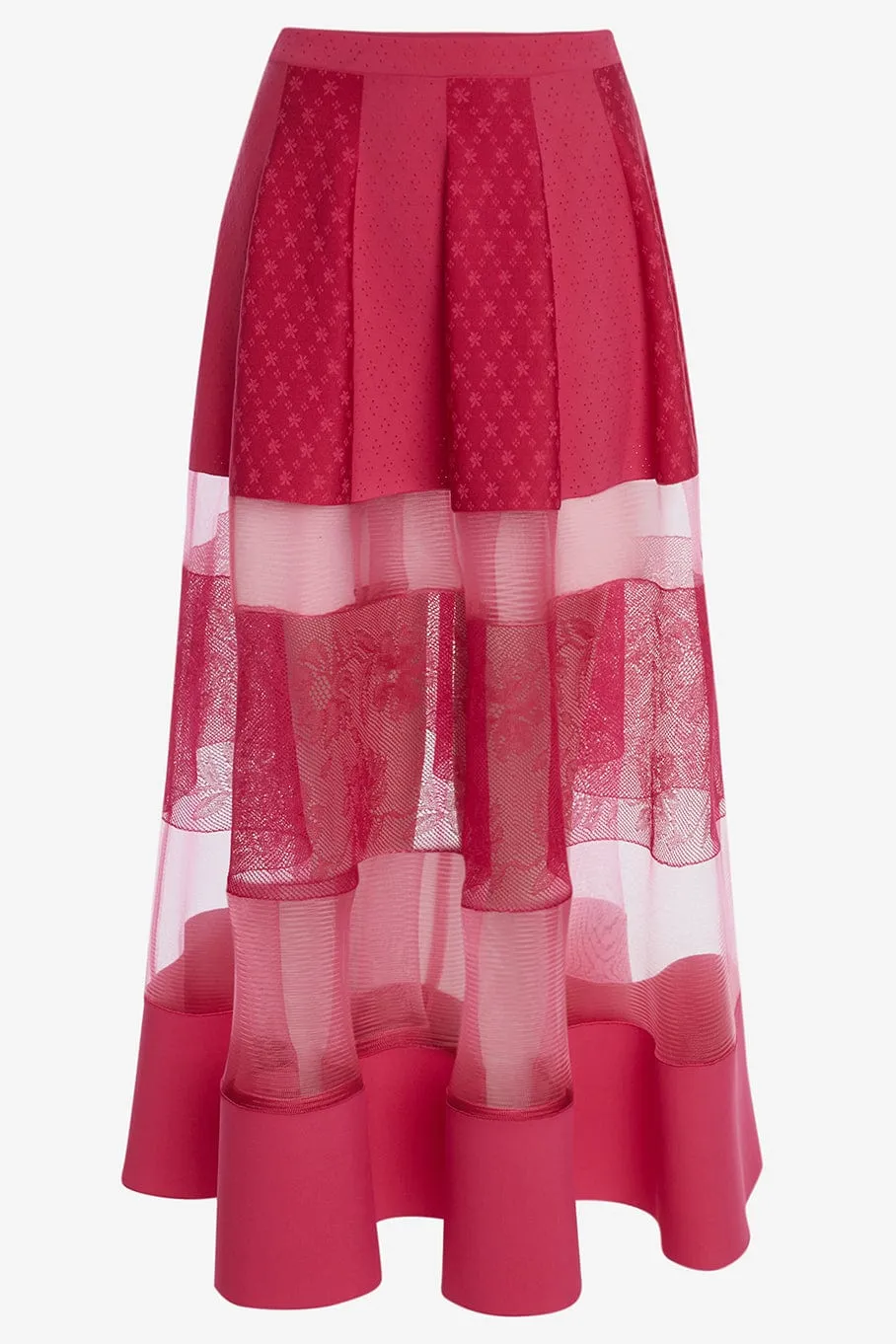 Volume Skirt