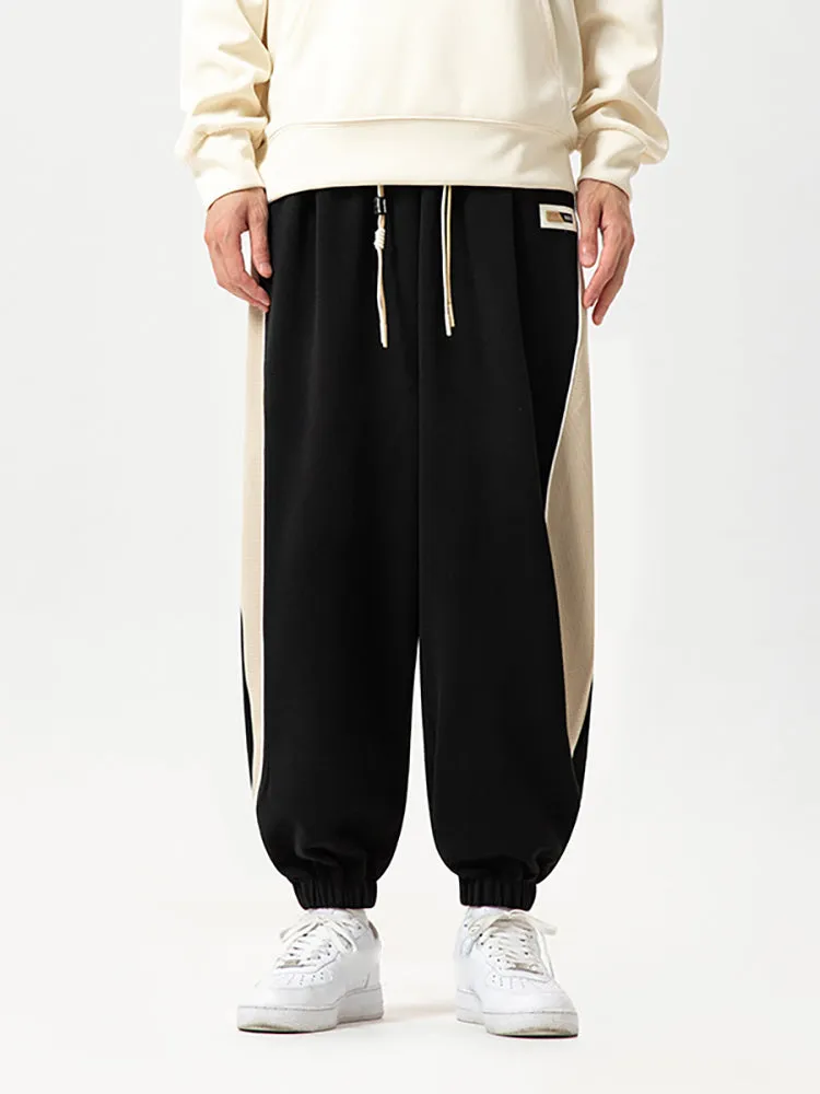 Waffle Leggings Athletic Jogger