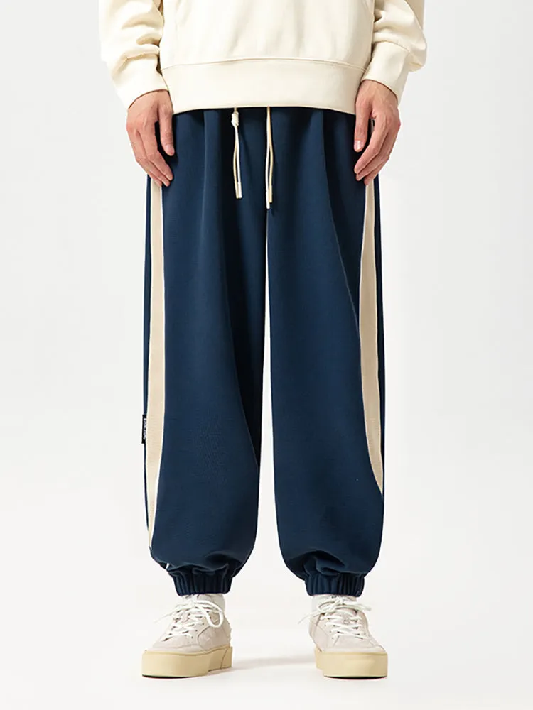 Waffle Leggings Athletic Jogger