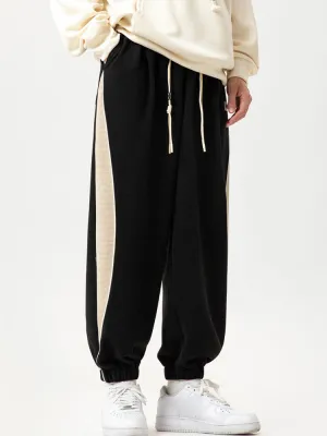Waffle Leggings Athletic Jogger