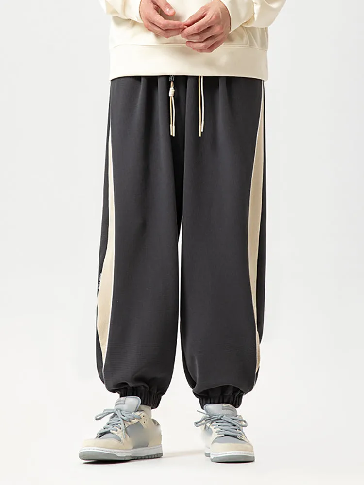 Waffle Leggings Athletic Jogger