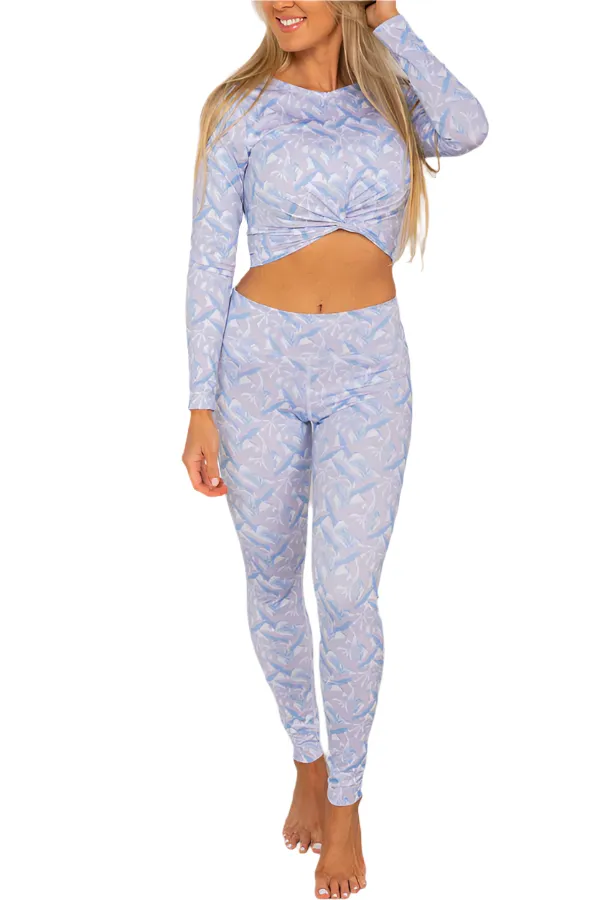 Water Leggings