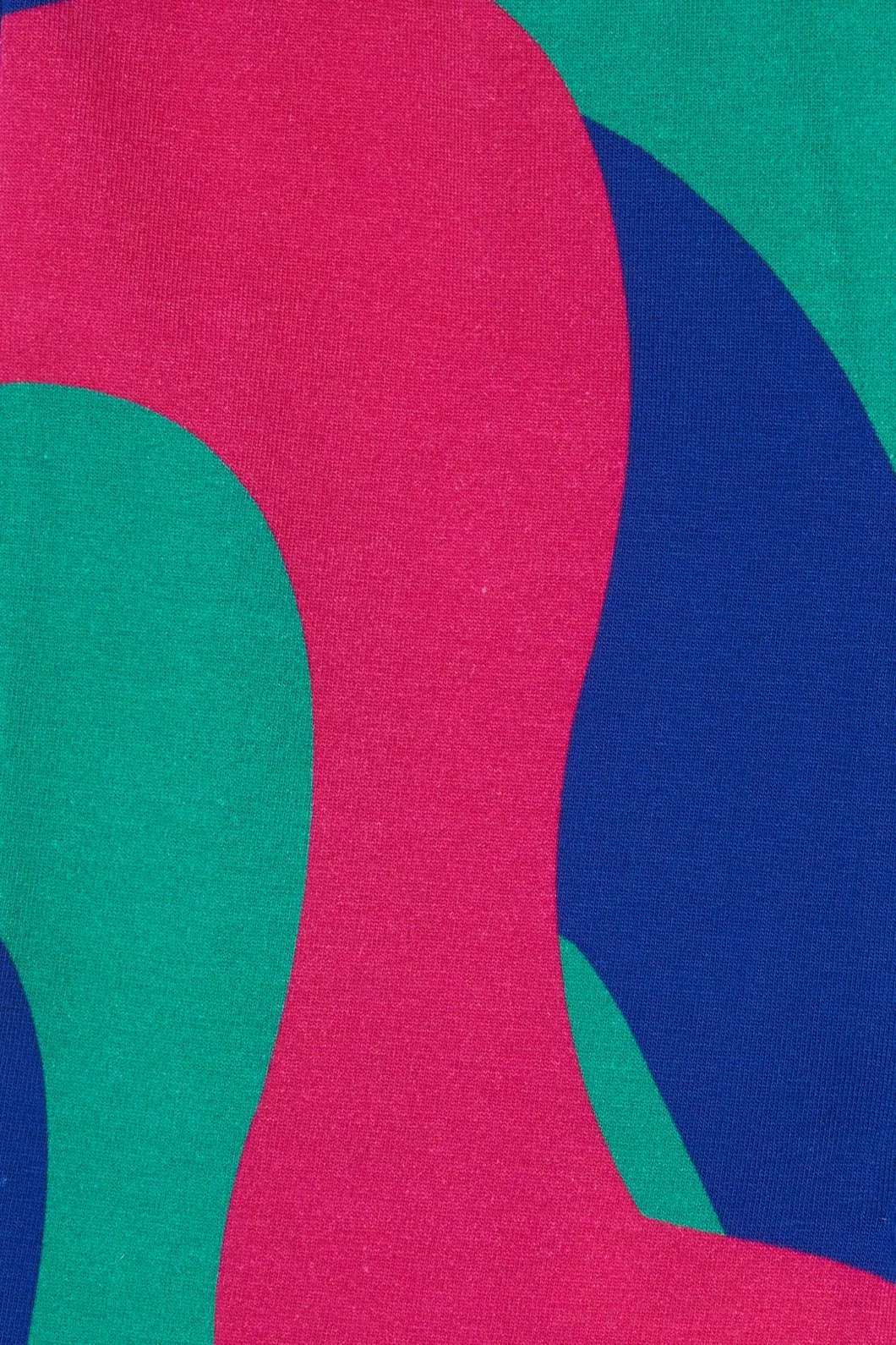 Wavy Kids Flared Legging