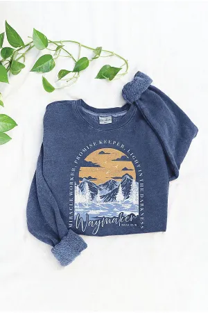 Waymaker Vintage Sweatshirt