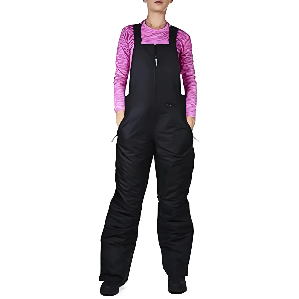 Weather Ready Bib Pants