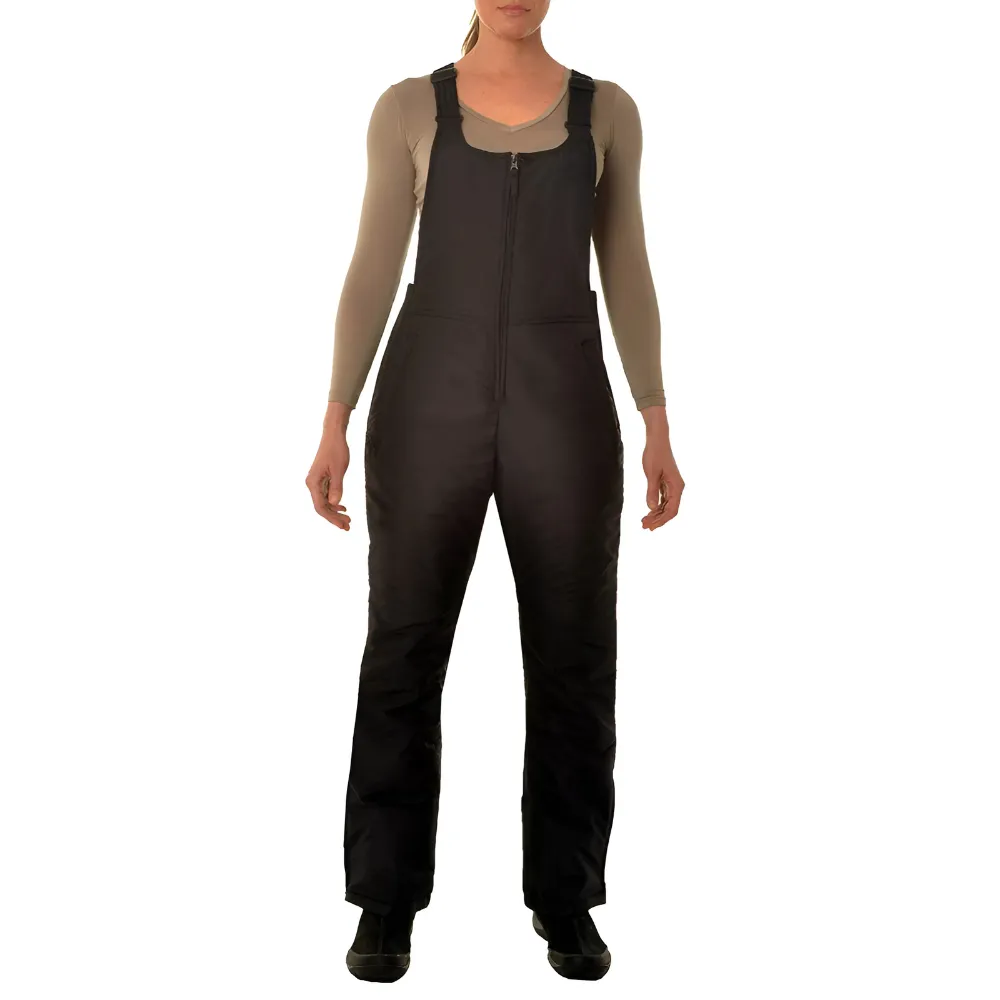 Weather Ready Bib Pants