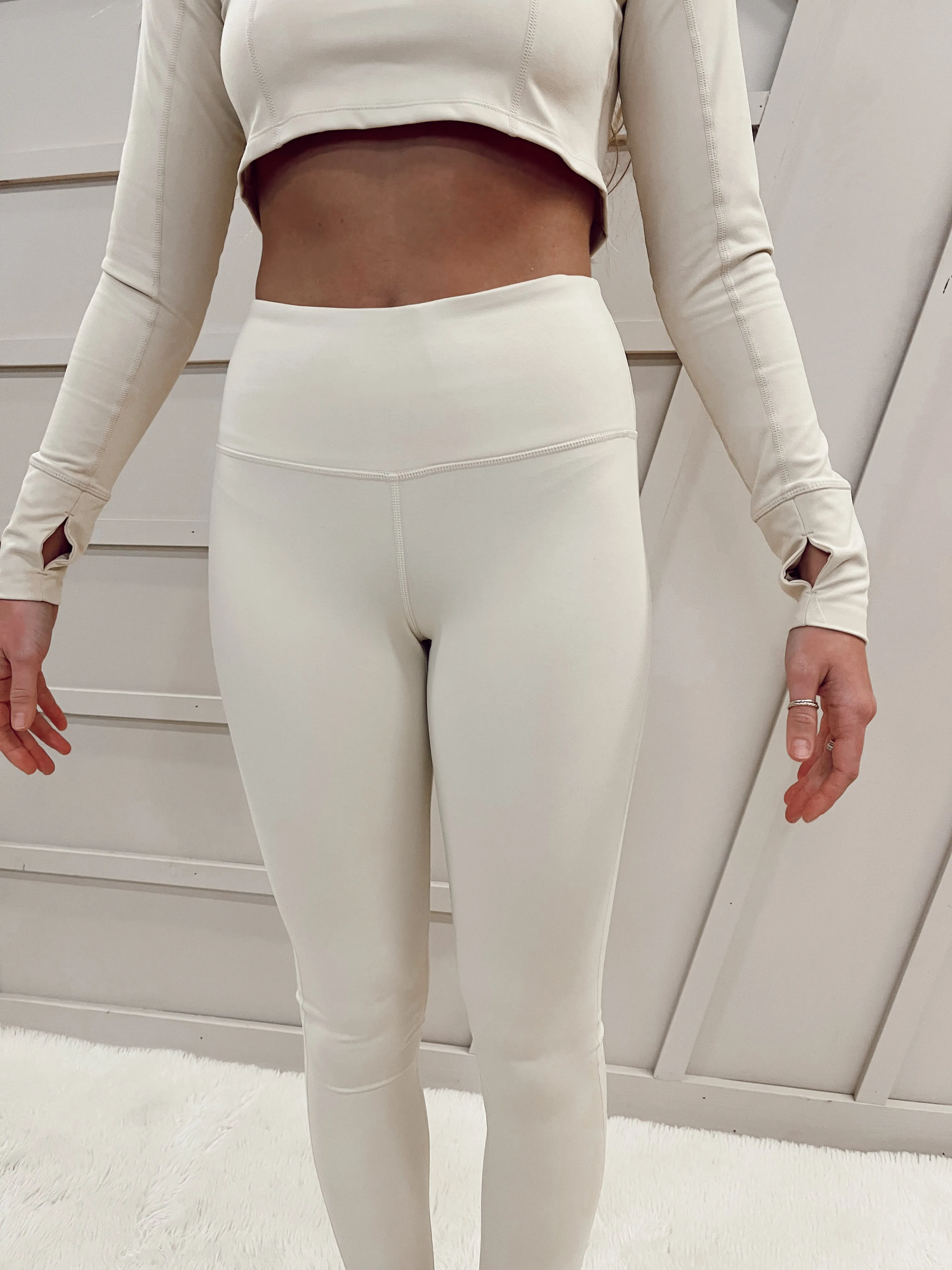 Wild Hearts Leggings