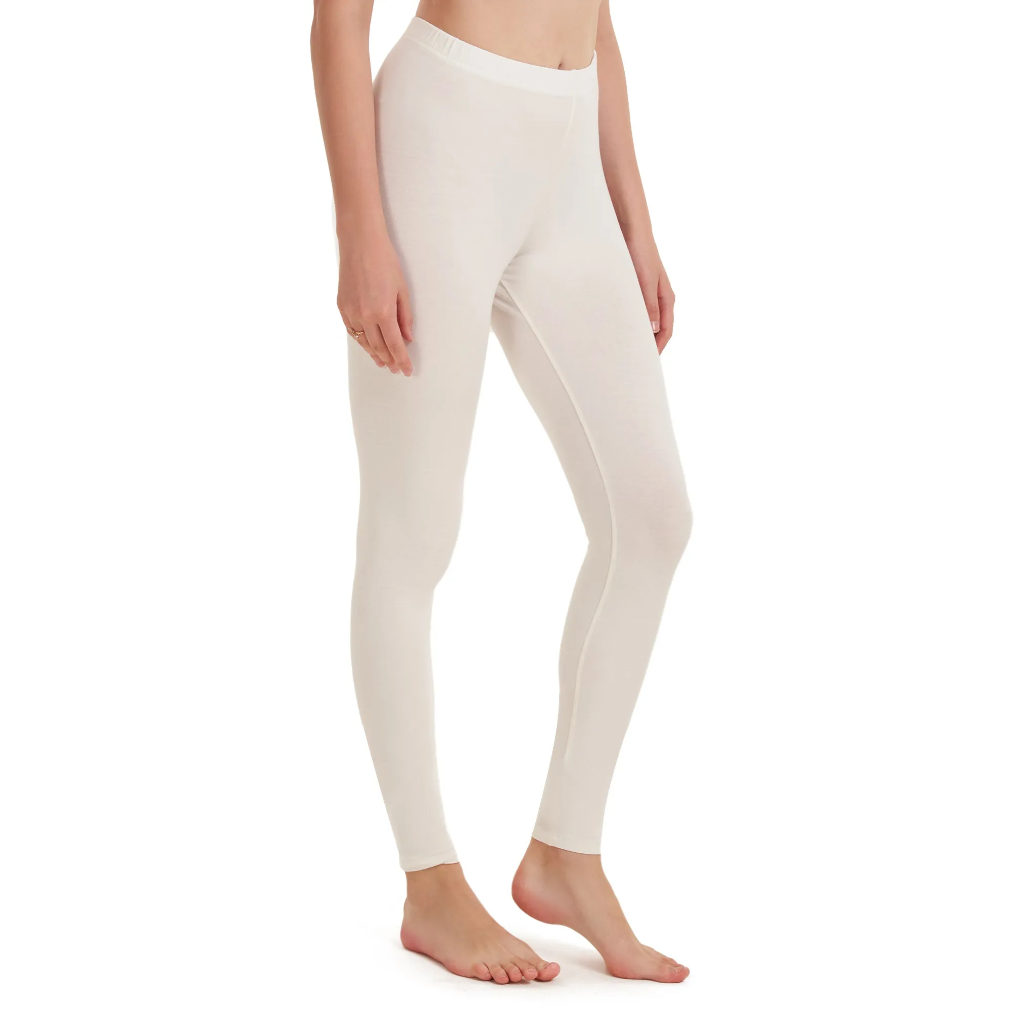 Women cotton leggings