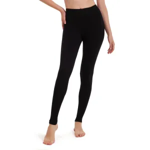 Women cotton leggings