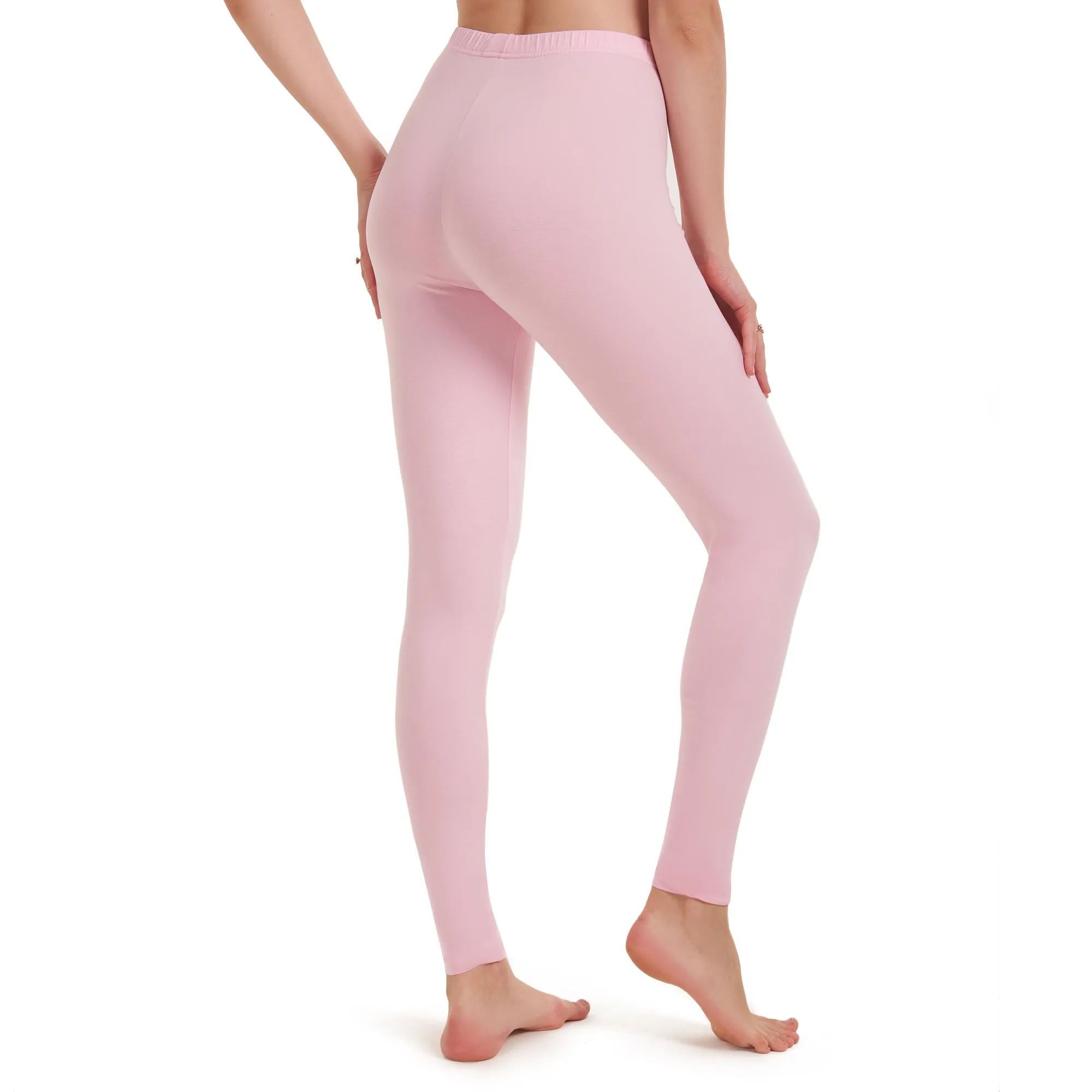 Women cotton leggings