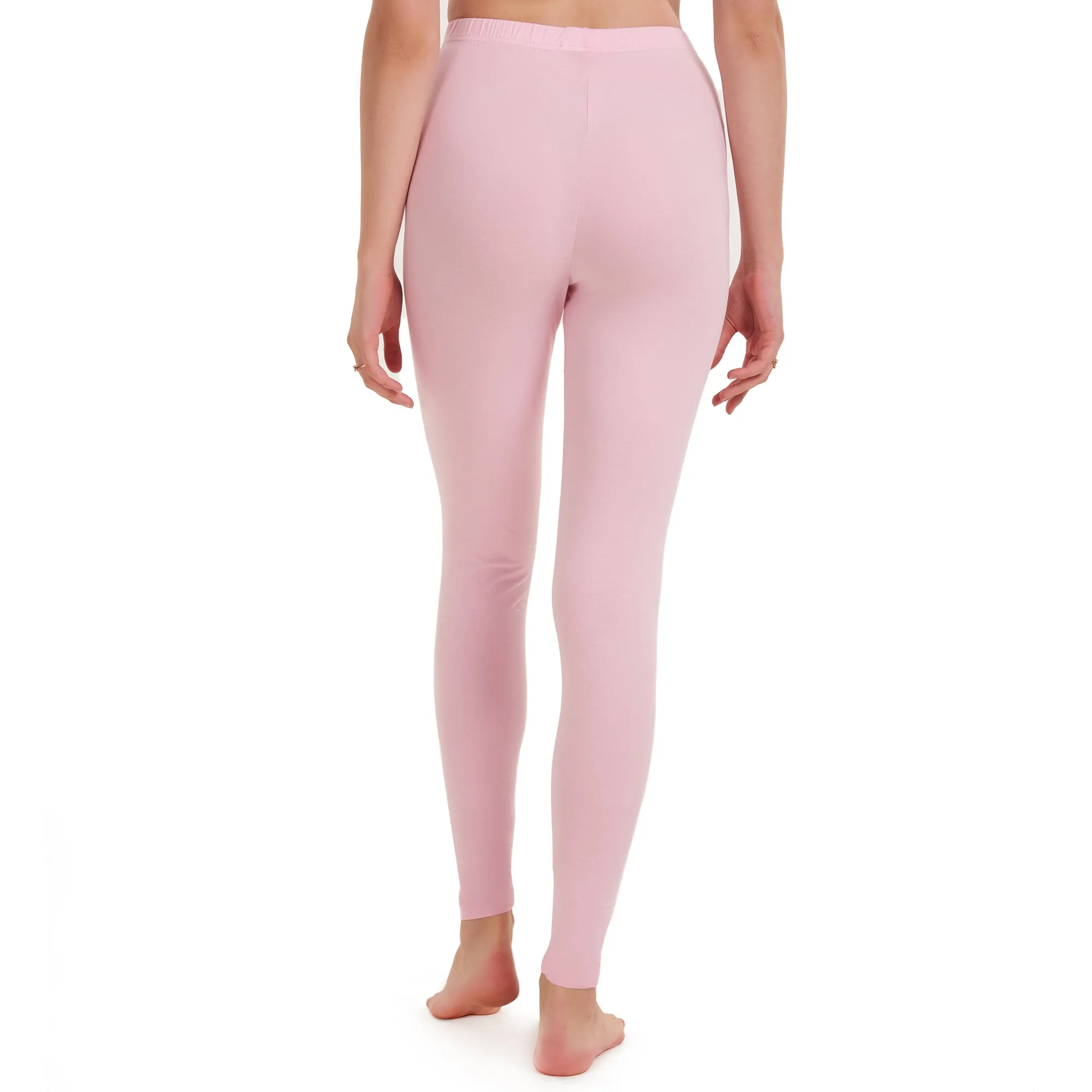 Women cotton leggings
