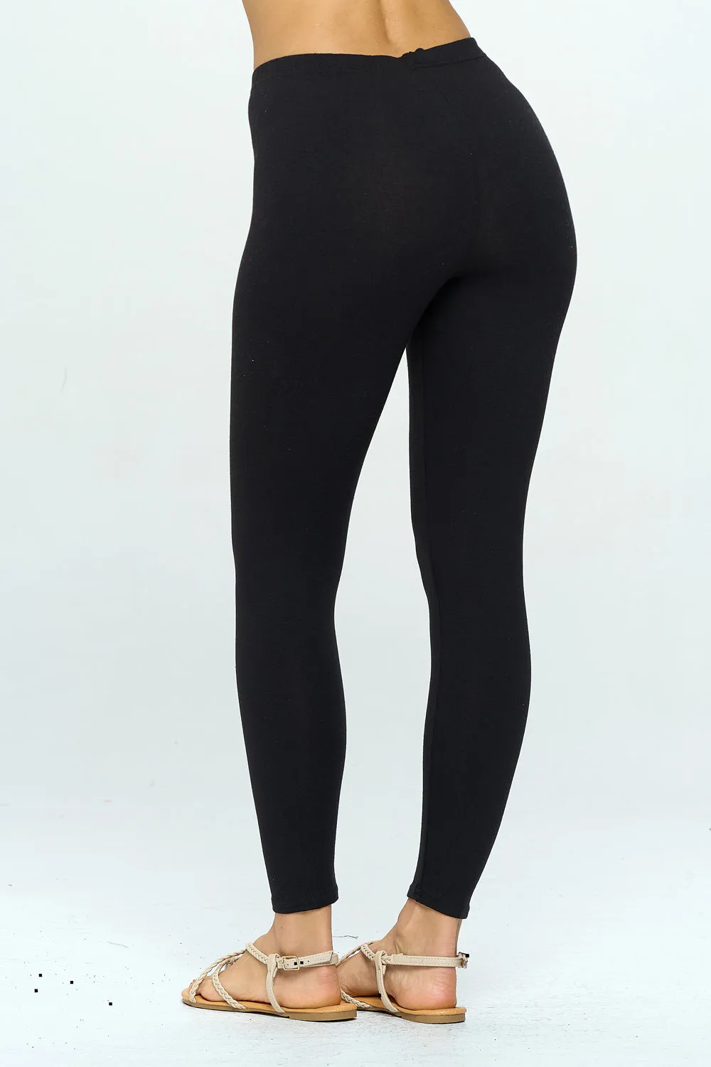 Women's Cotton Legging