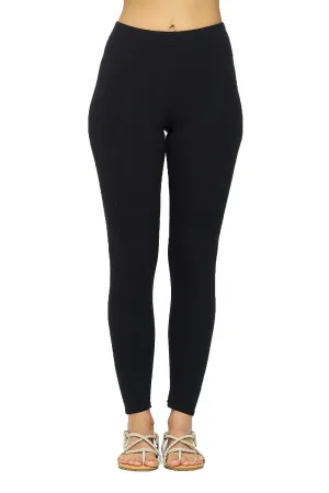 Women's Cotton Legging
