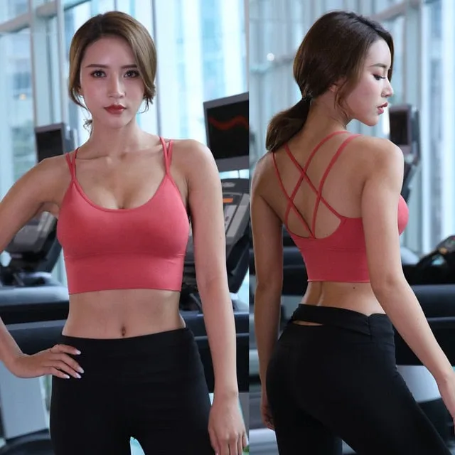 Women's Fitness Leggins