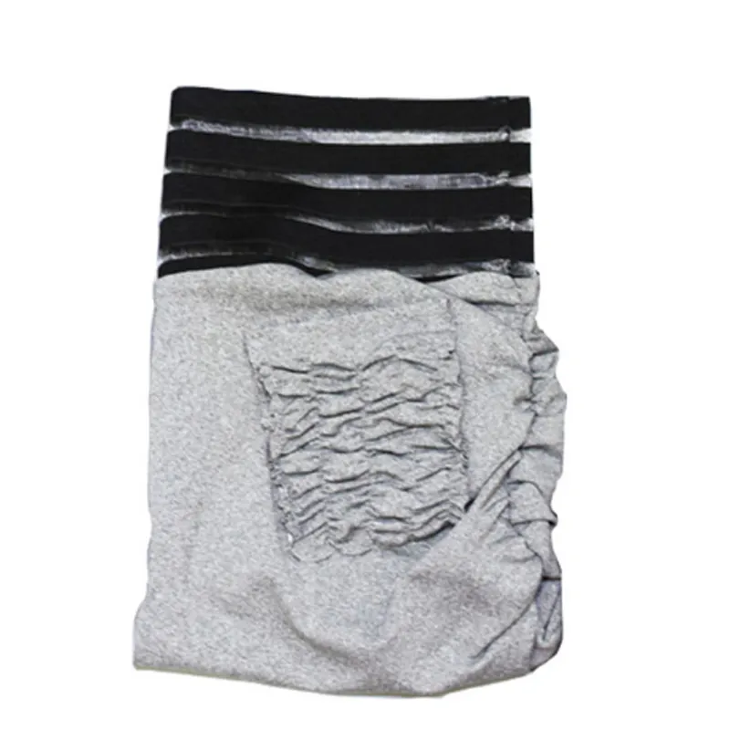 Women's High-Waist Slim Push-Up Fitness Leggings