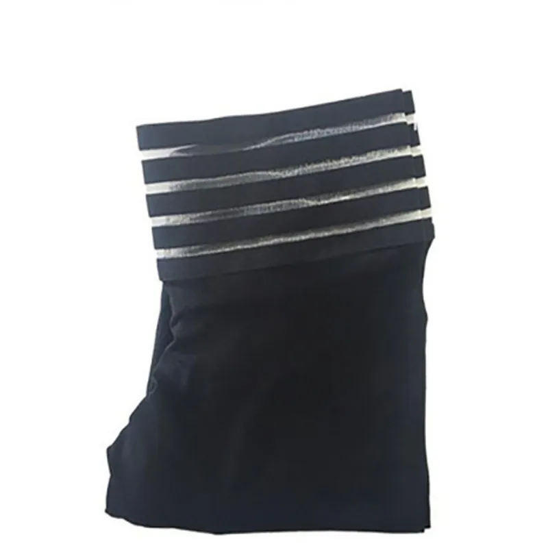 Women's High-Waist Slim Push-Up Fitness Leggings