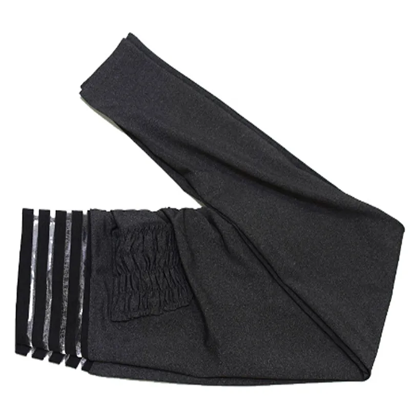 Women's High-Waist Slim Push-Up Fitness Leggings