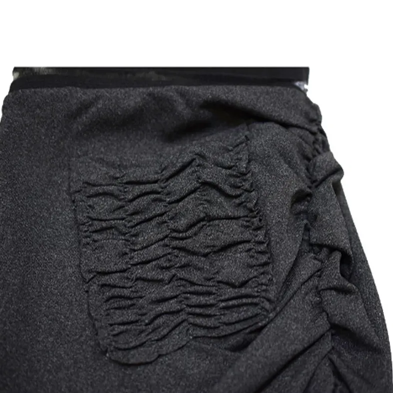Women's High-Waist Slim Push-Up Fitness Leggings