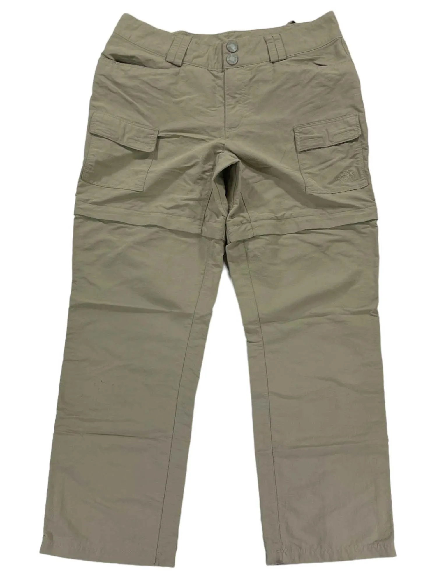Women's Paramount II Convertible Pants