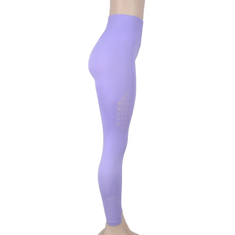 Women's Summer Push-Up High Waist Slim Fitness Legging