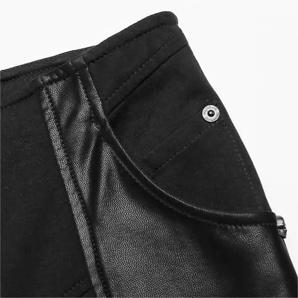 Wyrmshade Flared Pants