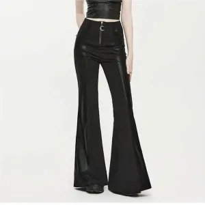 Wyrmshade Flared Pants
