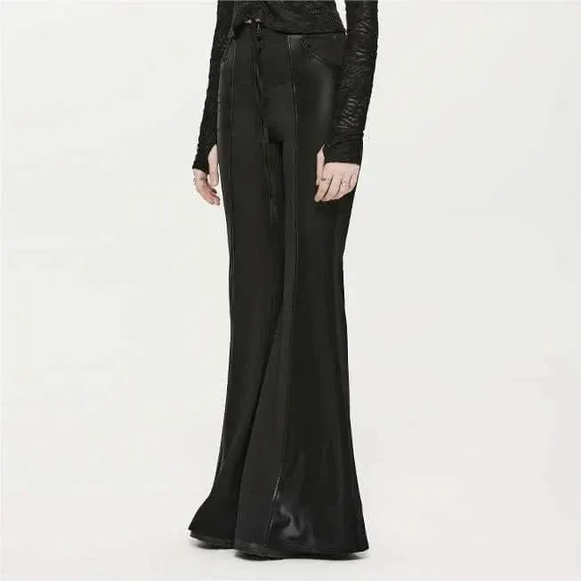 Wyrmshade Flared Pants