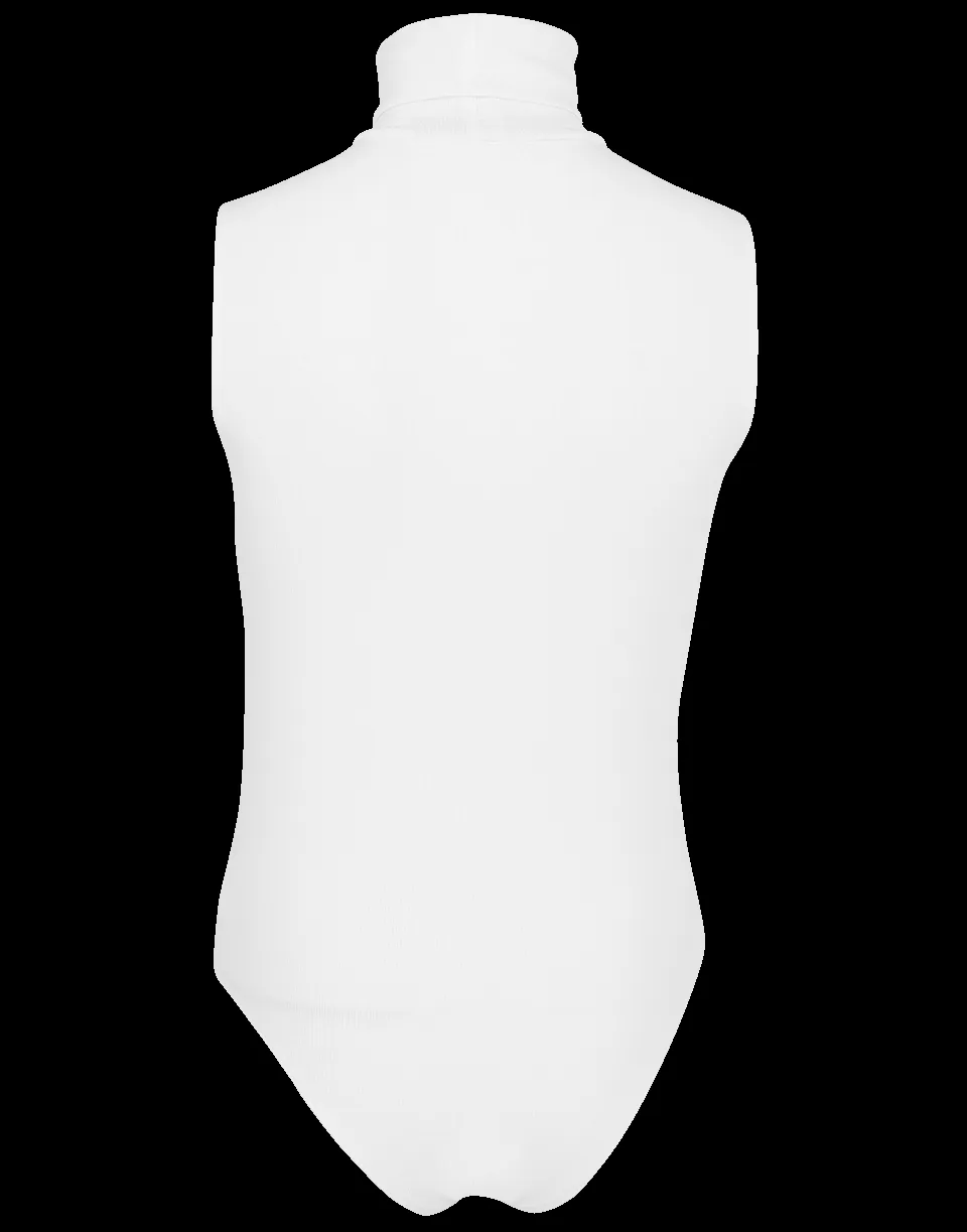 Zea Bodysuit
