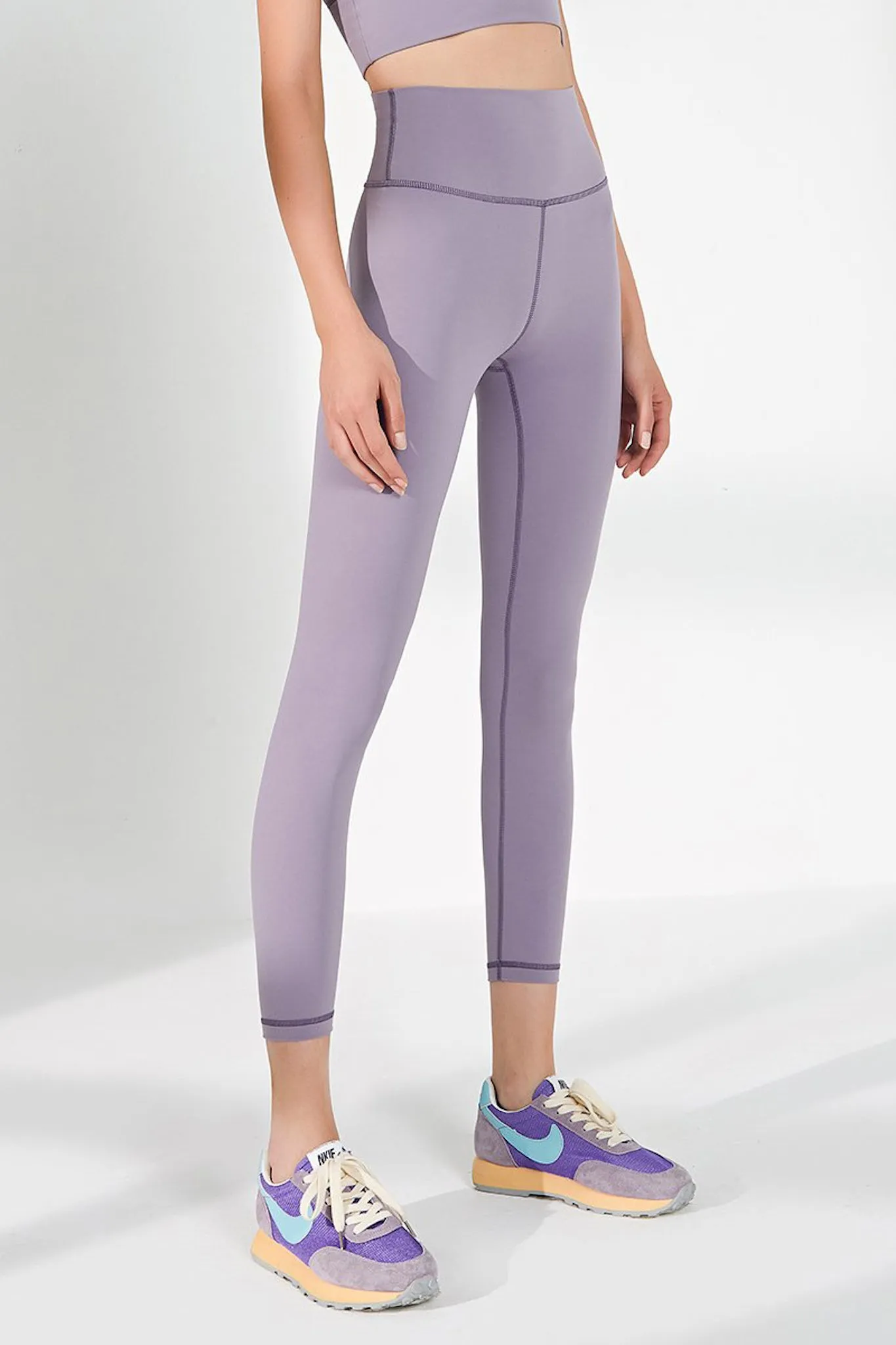 Zero Touch Leggings 22 1/2''