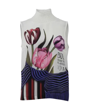 Zoen Tulip Top